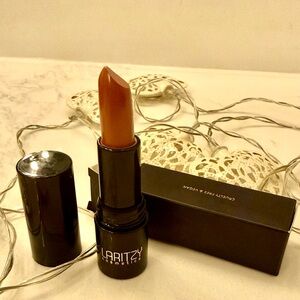 New - Laritzy Cosmetics Lipstick - Taffy